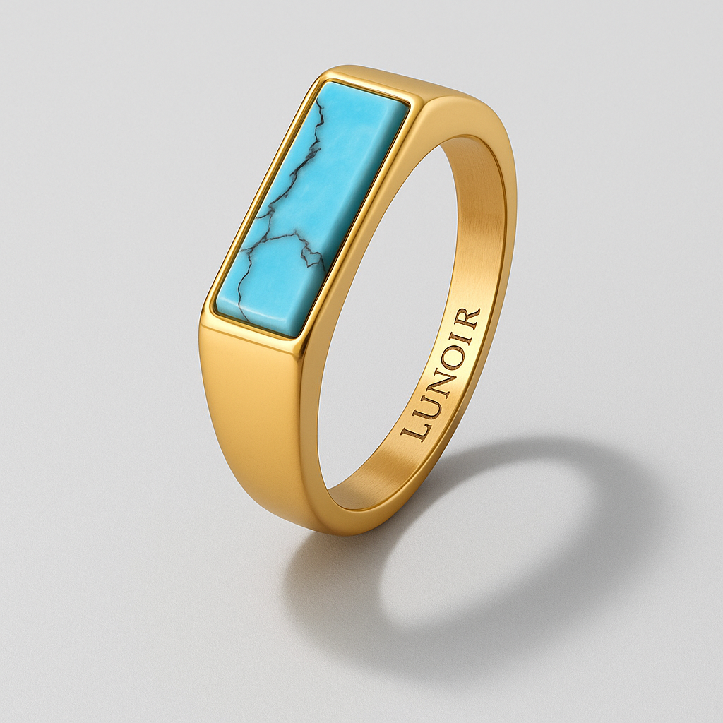 Ring Turim Lunoir ®