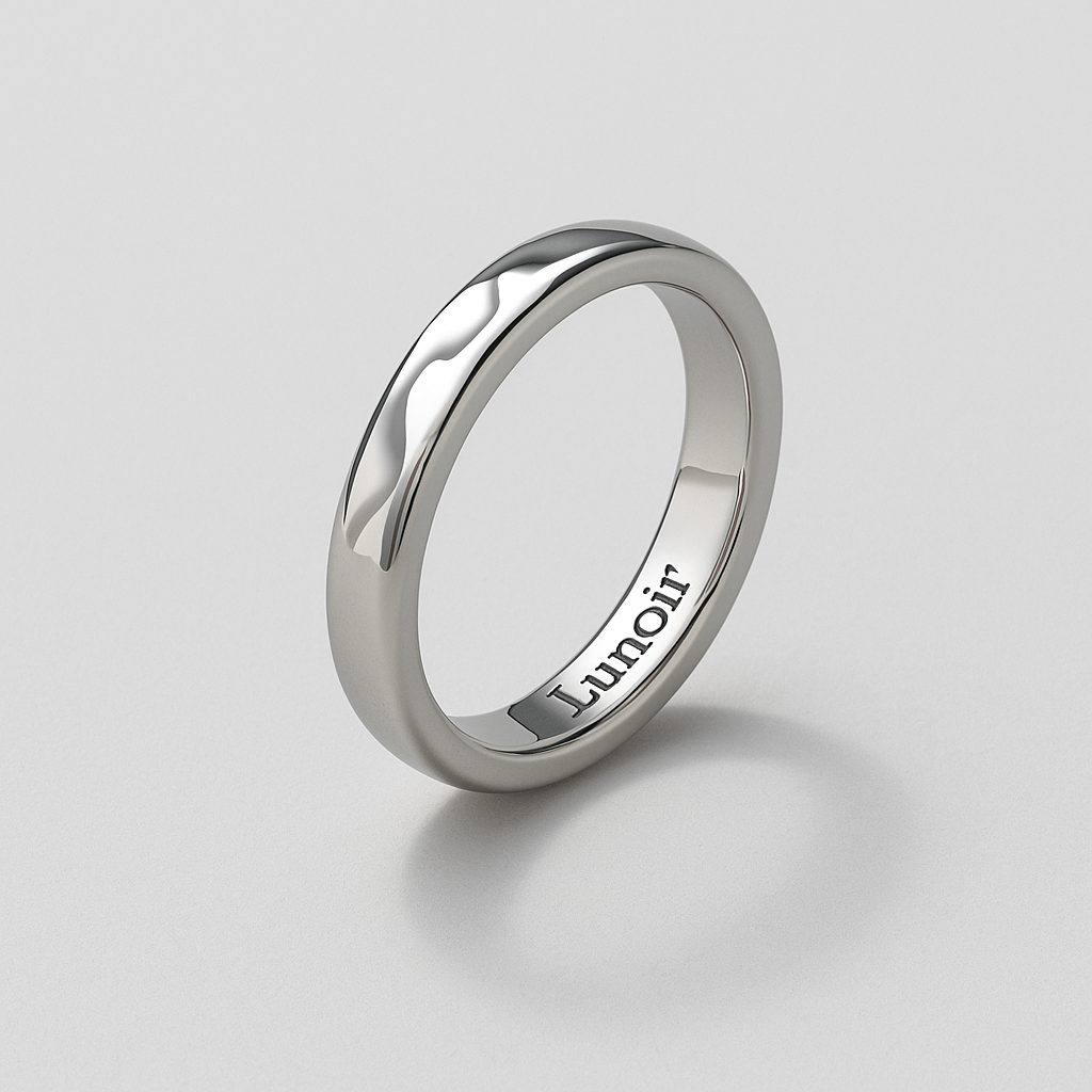 Ring Lutino Lunoir ®