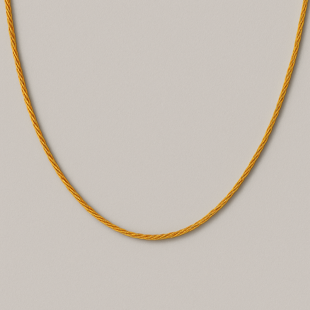 Necklace Forenza Lunoir ®