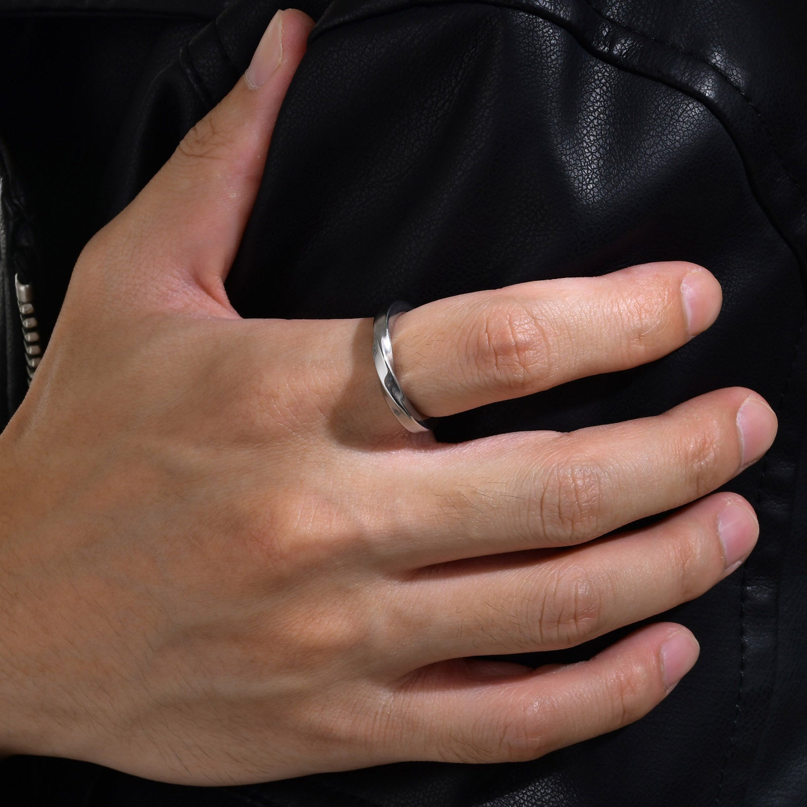 Ring Lutino Lunoir ®