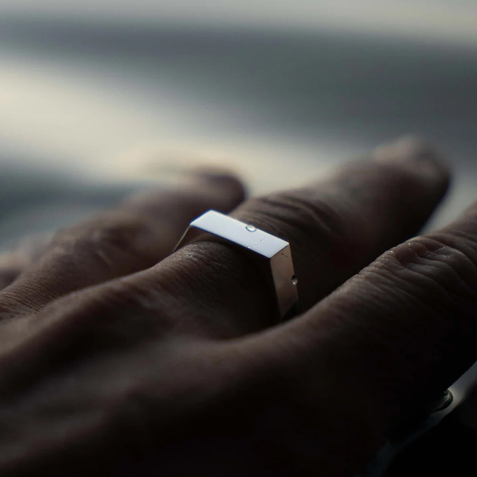 Ring Avezzano Lunoir ®