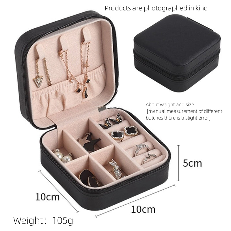 Jewelry Box Lunoir ®