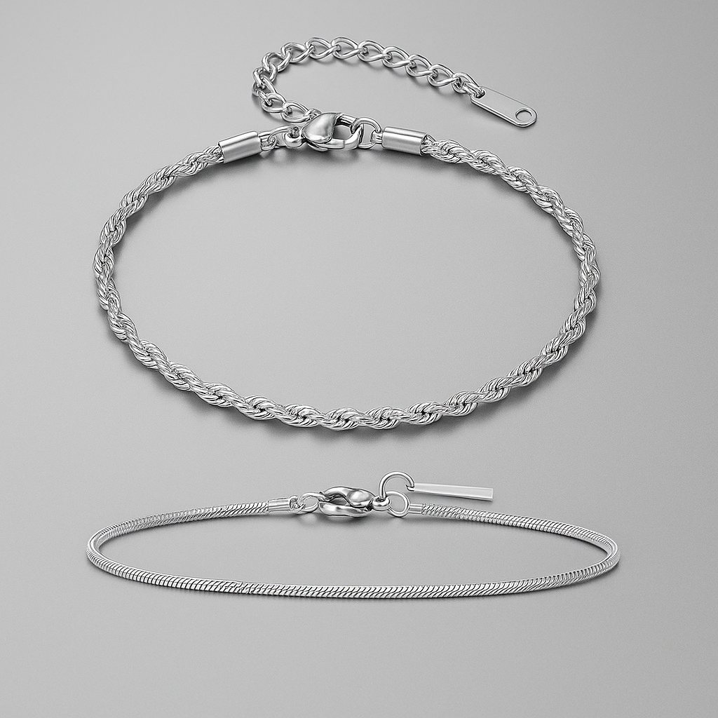 Bracelet Arenzano Lunoir® (Buy 1 Get 2 Free)