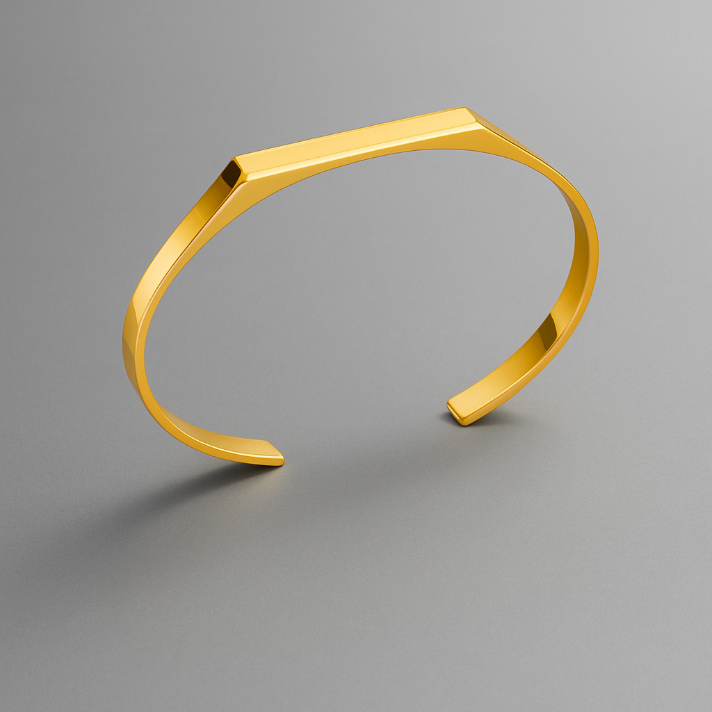 Bracelet Avezzano Lunoir ®